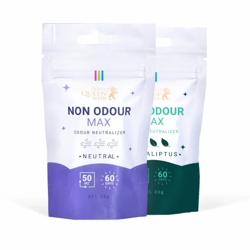 Royal Queen Seeds Απορροφητής Οσμής Κάνναβης