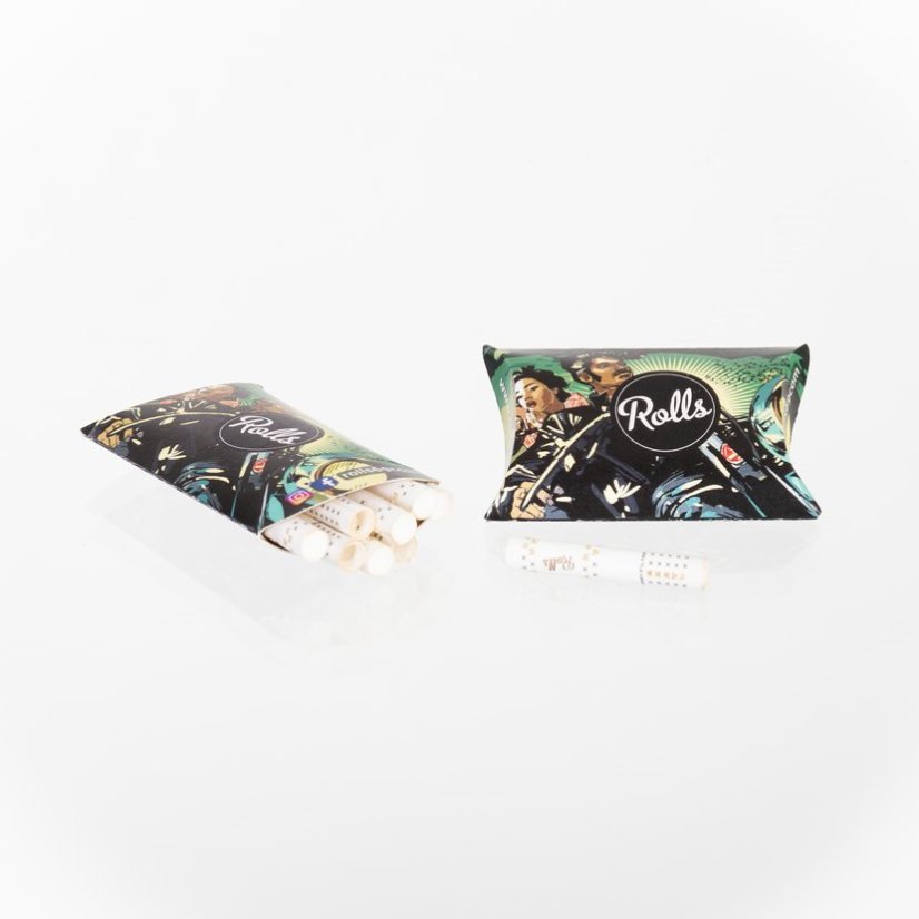 Rolls - 10 Pak | 6mm