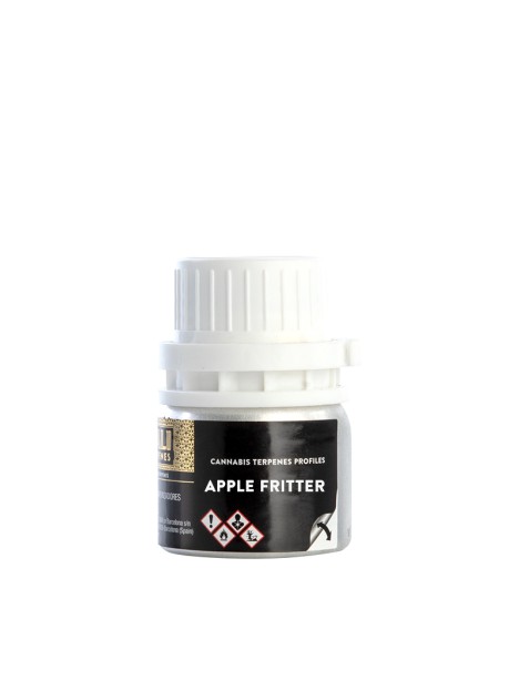 Cali Terpenes - APPLE FRITTER, 1 - 1000 ml
