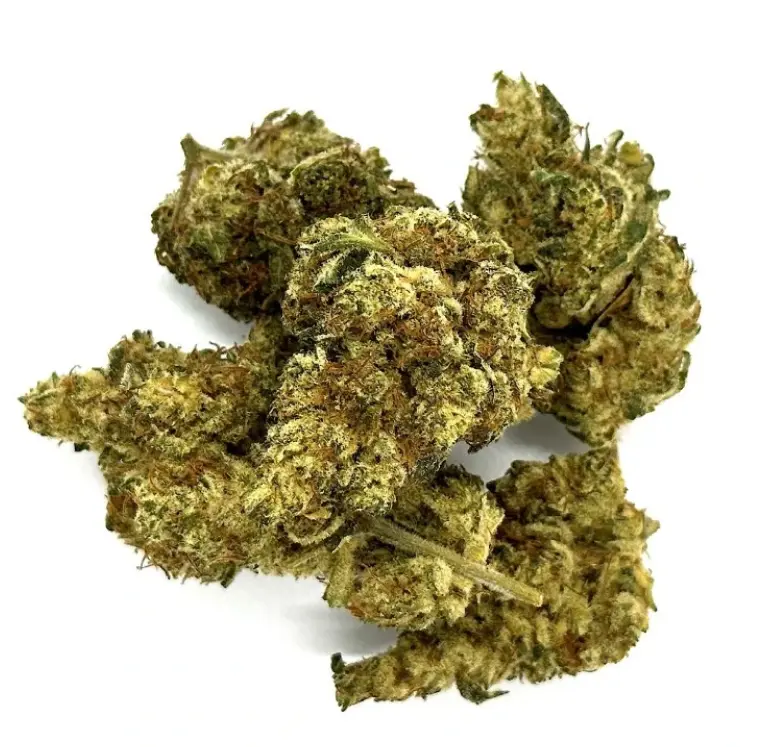 Flori CBD cehe 10-OH-HHC OG Kush, 20% 10-0H-HHC, 1 g - 1000 g