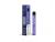 Happ Bar 600 Vape Pen Borovnica Trešnja Brusnica, 2 ml