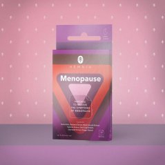Hemnia Menopause - Pflaster zur Linderung von Wechseljahrsbeschwerden, 30 Stk