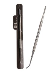 Alyva Black Leaf' 170 mm