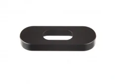AirVape x - Magnetski Poklopac - Crno
