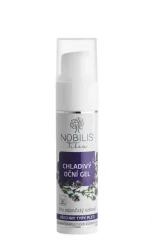 Nobilis Tilia Chladivý oční gel, 15 ml