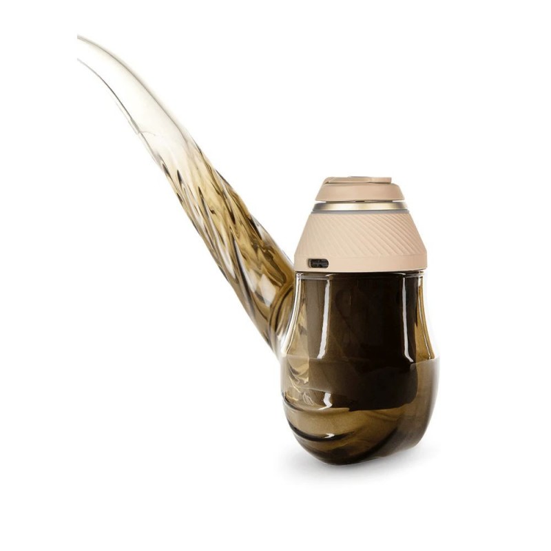 Puffco Proxy Wizard Desert, sticlă