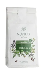 Nobilis Tilia Билков чай за жени, 50гр