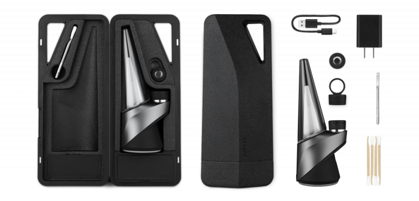 Vaporizator Puffco Peak Pro