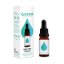 Green Pharmaceutics CBG / CBD Original Tincture - 10%, 500 mg / 500 mg, 10 ml, 10 ml