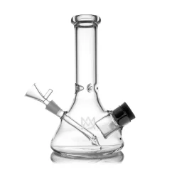 MJ Arsenal Cache Water Pipe, Clear
