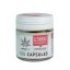 Cannaline CBD kapsle - 1500 mg CBD, 30 x 50 mg