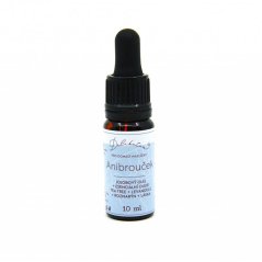Delibutus Antibroucek, 10 ml
