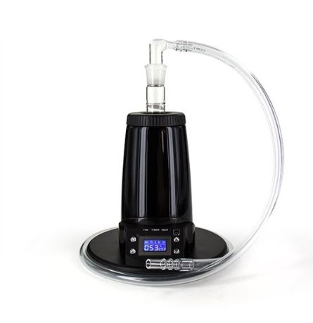 Arizer Q extrême Vaporisateur