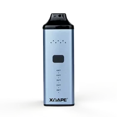 Xvape Avant - vaporizador, azul
