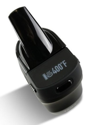 Vaporizér Boundless Tera V3