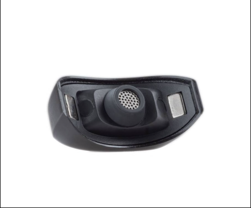 Flowermate Cap Pro erstatningsmundstykke