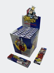Monkey King Kertas Linting dengan Ujung Filter (Bau Energi)