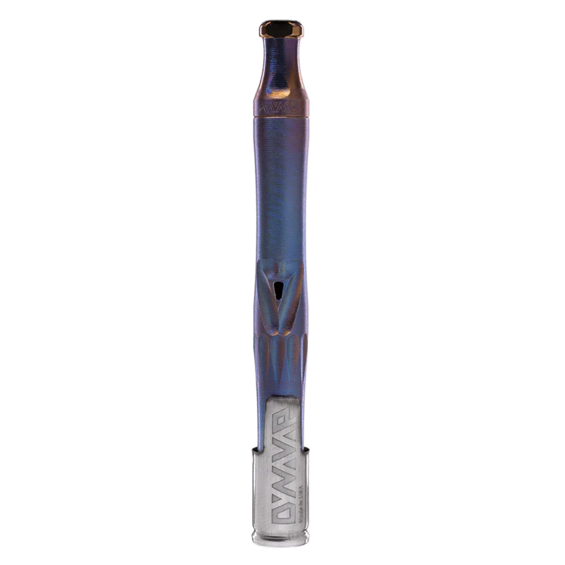 DynaVap UniDyn Vaporizér - IriDyn