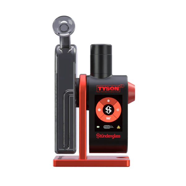 Ensemble de modules Stündenglass X Tyson 2.0 + Ensemble de voyage Dok Deluxe