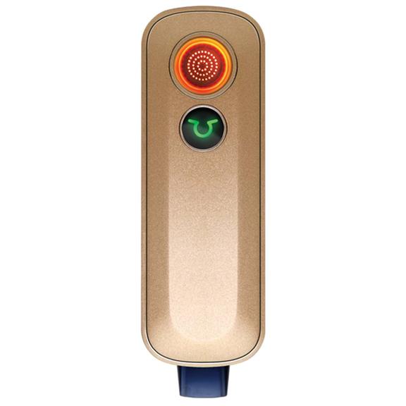Firefly 2+ Ατμοποιητής - Πίδακας Μαύρος