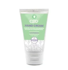 Cannadorra CBD handkräm, 75 ml