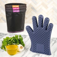 Μαγικό Βούτυρο Φίλτρα & LoveGlove Combo