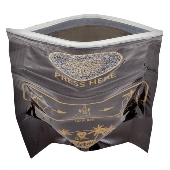 Qnubu presse à Ouvrir sac 3.5 g