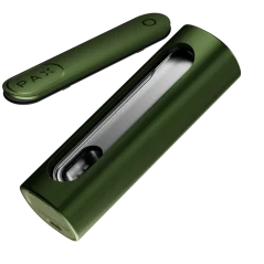 PAX Flow Vaporizer Greenstone