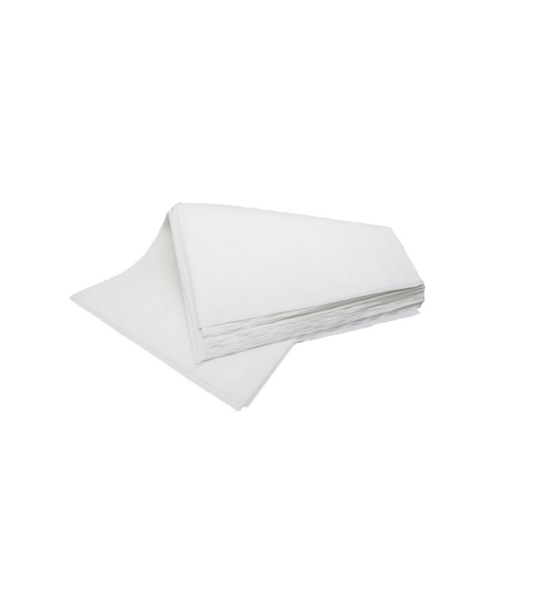 Qnubu Papier d'extraction 30 X 50 cm - 100 pcs