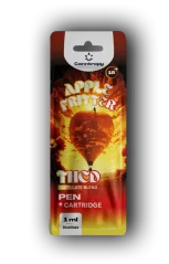 Canntropy THCD Pen + Cartridge Apple Fritter, THCD 10 %, 1 ml