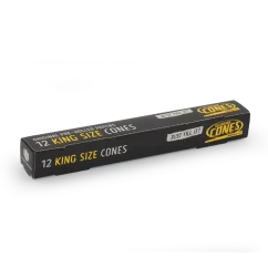 The Original Cones, Conuri Original Basic King Size 12x