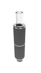 Airvape udskiftning dobbelt kvarts forstøver