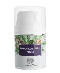 Nobilis Tilia Hipoalergena krema: 50 ml