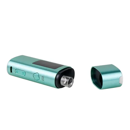Aurusti XVape XLux Roffu – hall