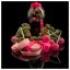 Eighty8 Fleur de Chanvre CBD Bubblegum - 1 à 25 grammes