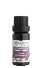 Nobilis Tilia Huile essentielle - Soutien pour la ménopause 10 ml