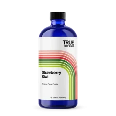 True Terpenes Kiwi Fragola (5 ml - 960 ml)