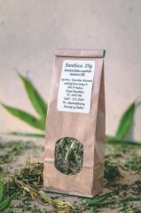 Dobré Konopí Hanfkraut Santhica mit CBG ausgewählte Sticks 20g