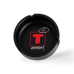 Tyson 2.0 Scrumieră S, TYSON AMSTERDAM Negru