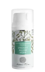 Nobilis Tilia bálsamo de ducha Atopik, 100 ml
