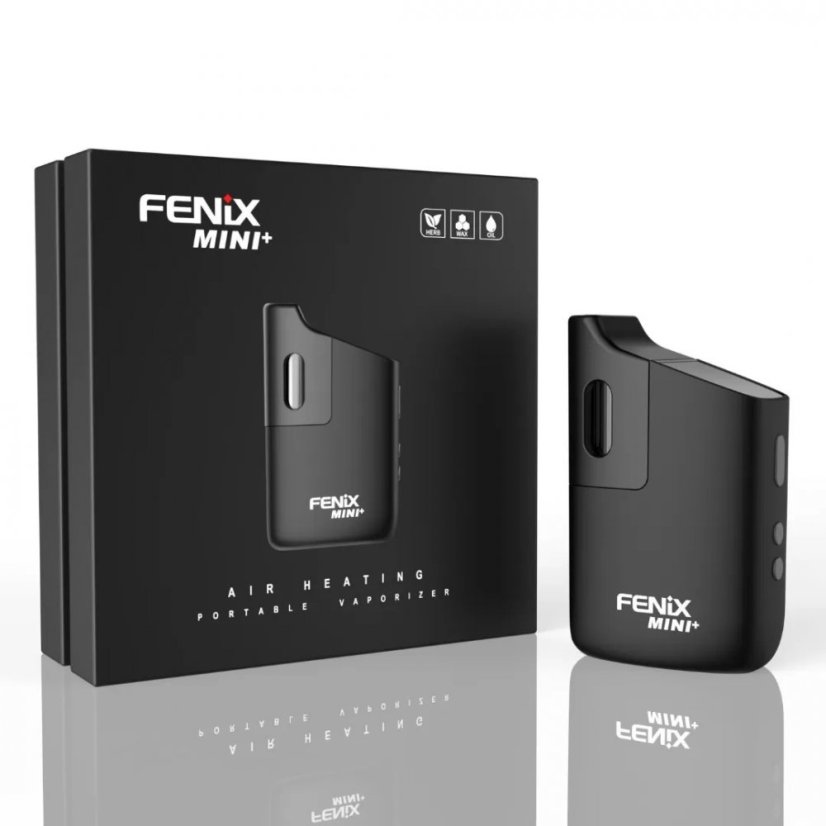 Vaporizator Fenix Mini Plus