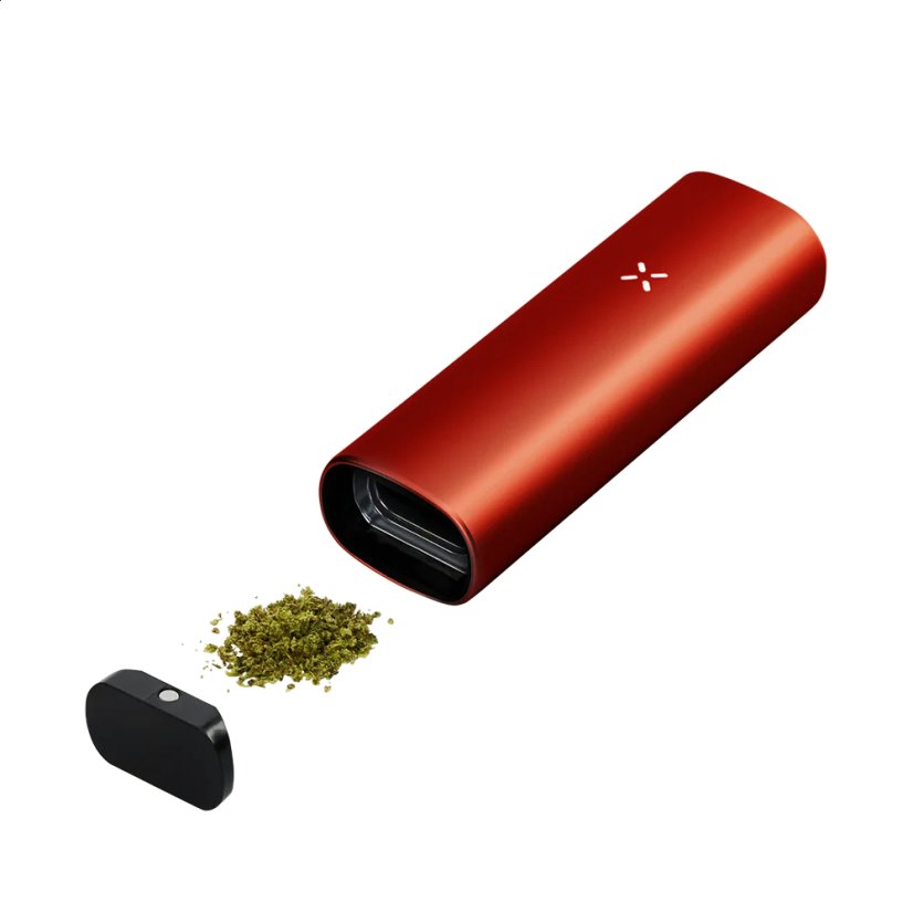 PAX Mini vaporizador de amapola