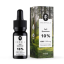 Hemnia CBD à spectre complet Emballer - 6500mg CBD