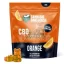 Cannabis Bakehouse CBD Gummi Bears - Oranžni, 22 kos x 4mg CBD, 30 g