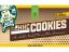 Czech CBD Biscuits 10-OH-HHC, 2 pièces x 30 mg, 60 mg 10-OH-HHC
