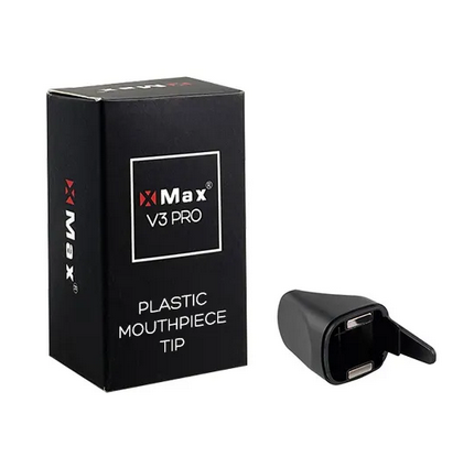 XMax V3 Pro - Muovinen suukappale