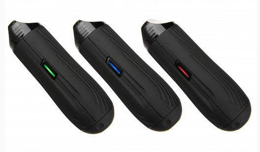 Bezmezný CFC Lite vaporizér