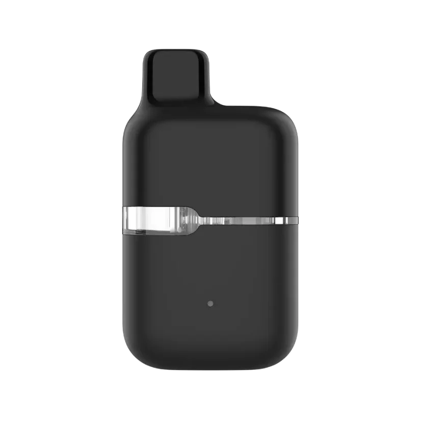 CCELL Mini rezervor - Negru, 1ml