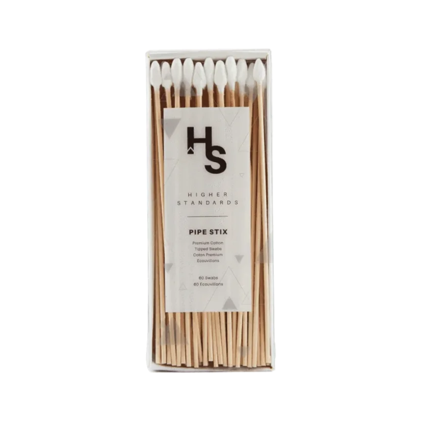 Higher Standards Vamzdis Stix, 60 vnt
