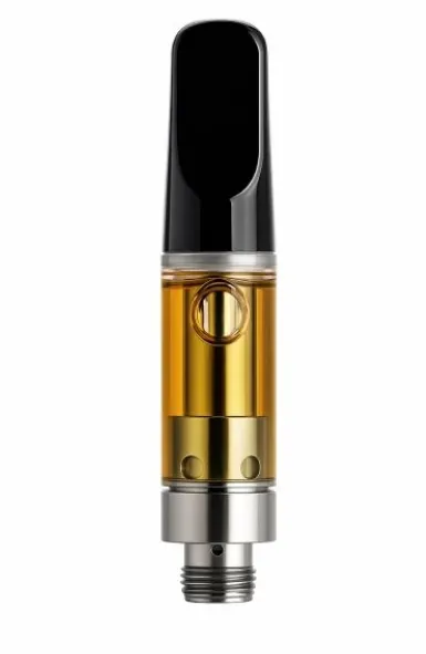 Czech CBD THX Cartridge Super Lemon Haze, THX 88 %, 1 ml